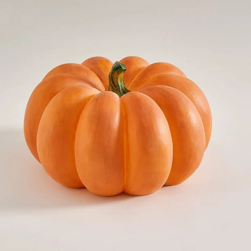 Outdoor Pumpkin  Lamp